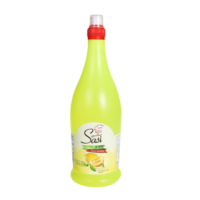 ساسي بديل الليمون 1 لتر
