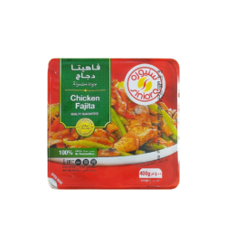 سنيورة فاهيتا دجاج 400 غم