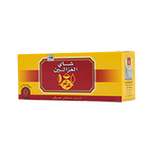 شاي الغزالين 25 ميدالية