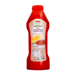 كاتشب البركة حلو 700 غم