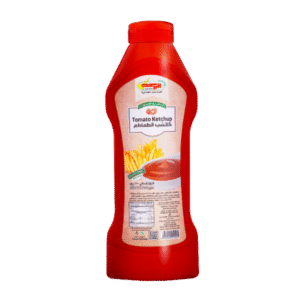 كاتشب البركة حلو 700 غم