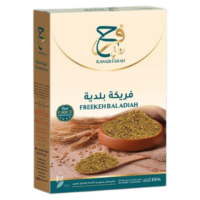 روابي فرح فريكة بلديه 1 كغم