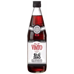 فيمتو مركز زيرو سكر 710مل