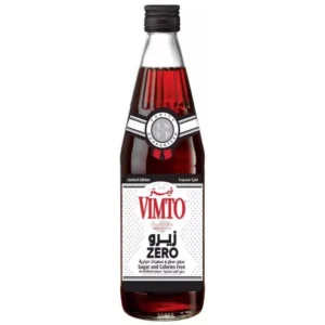 فيمتو مركز زيرو سكر 710مل