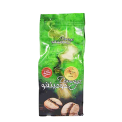 دومينغو قهوة وسط مع هيل 150 غم