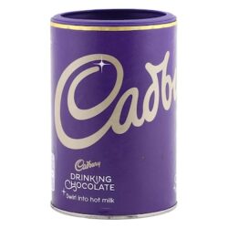 كادبوري هوت شوكليت 250 غم