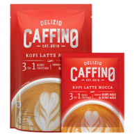 كافينو موكا (3in1) 8 حبه