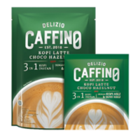 كافينو بندق (3in1) 8 حبه