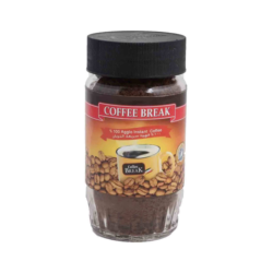 كوفي بريك 50 غم