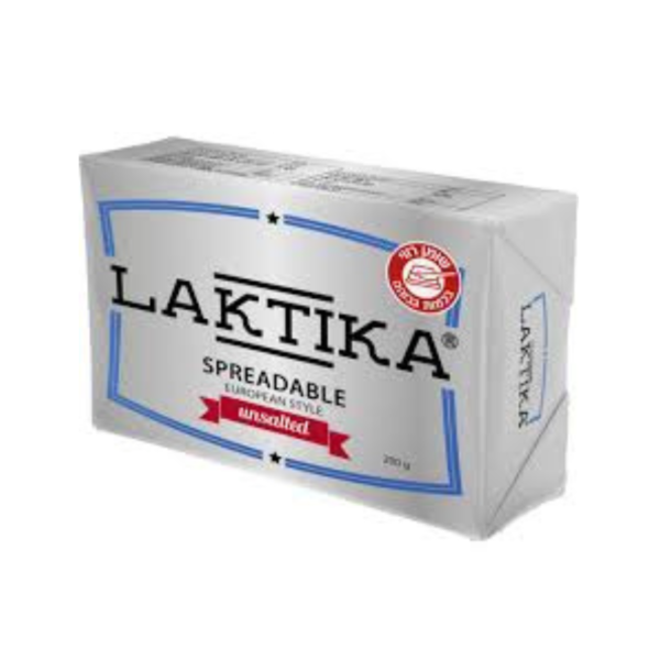 لاكتيكا زبدة 1 كغم