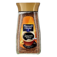 ماكس ويل هاوس نسكافيه 190 غم