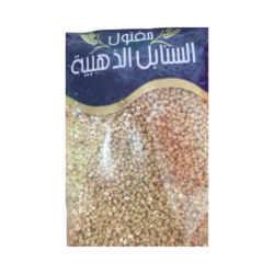 مفتول السنابل الذهبية 1 كغم