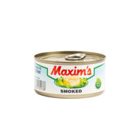 ماكسيمز تونا بالماء 70 غم