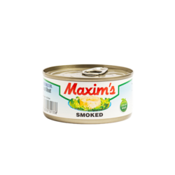 ماكسيمز تونا بالماء 70 غم
