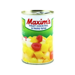 مكسيم فواكه مشكلة 240غم
