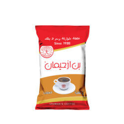 بن ازحيمان قهوة فاتح 90 غم