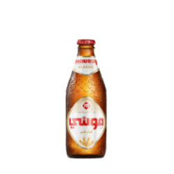 موسي - شراب شعير كلاسيك، 330 مل