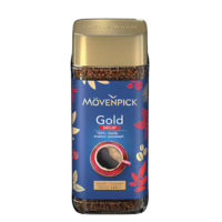 موفنبيك نسكافيه جولد انتسو 200 غم