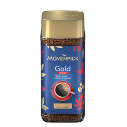 موفنبيك نسكافيه جولد انتسو 200 غم