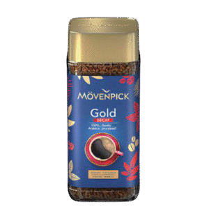 موفنبيك نسكافيه جولد انتسو 200 غم