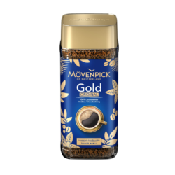 موفنبيك نسكافيه جولد الاصلي 100 غم