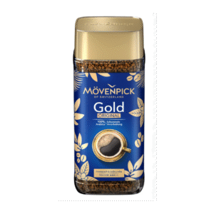 موفنبيك نسكافيه جولد الاصلي 100 غم