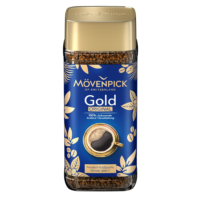 موفنبيك نسكافيه جولد الاصلي 200 غم