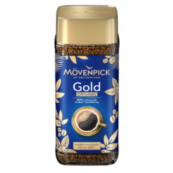 موفنبيك نسكافيه جولد الاصلي 200 غم