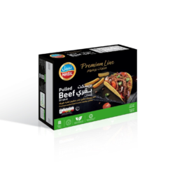 نبيل بريسكت بقري بريميوم 350 غم