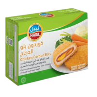 نبيل كوردن بلو الدجاج 400 غم