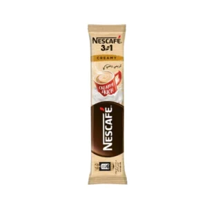 نسكافيه لاتيه 3in1 اصبع