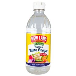 نيولاند خل ابيض 946 مل