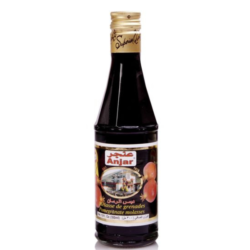 عنجر دبس رمان 300 مل