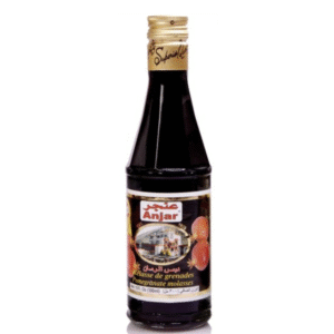 عنجر دبس رمان 300 مل