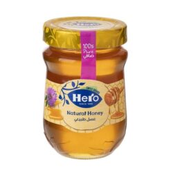 هيرو عسل 356 غرام