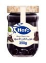 هيرو مربى كرز اسود 320 غم