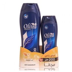 شامبو اوليفا عرض 200*400مل