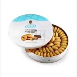 قبلان سميدية بالتمر الفاخر 450 غرام