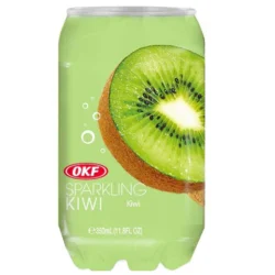 مشروب كيوي OKF  ml350