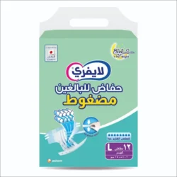 فوط كبار السن لايفر لارج 102-150سم