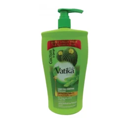 شامبو فاتيكا 600مل