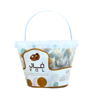 فال كرات التمر 500 غ بالسمسم