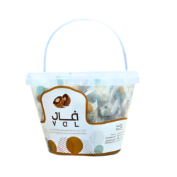 فال كرات التمر 500 غ بالسمسم