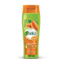 شامبو فاتيكا 400مل