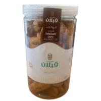 قبلان أصابع الكعك تشوكلت شيب 450 غرام