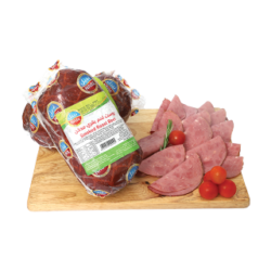 نبيل روست بقري مدخن تيركي ( بالوزن) 250 غرام