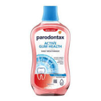 بردنتكس غسول الفم اكتف 300 مل