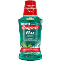 كولجيت غسول فم النعنع المنعش 250 مل