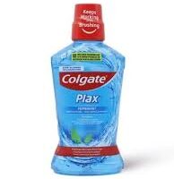 كولجيت غسول فم النعنع الحار 250 مل