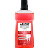 اجرادو غسول الفم 500 مل